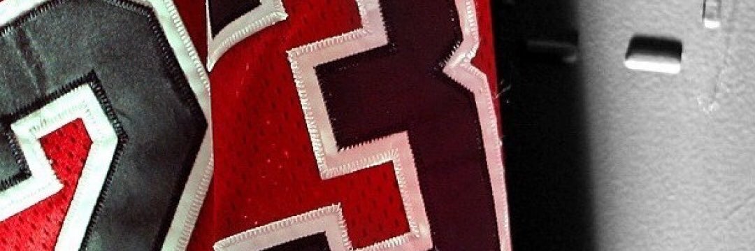B banner