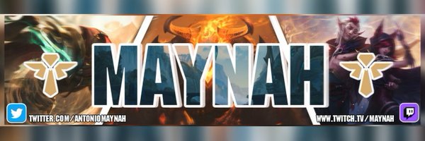 Maynah Profile Banner