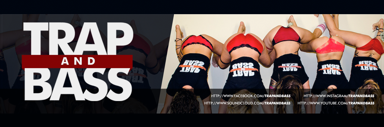 TrapAndBass's profile banner image