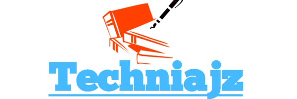 Techni_Ajz Profile Banner