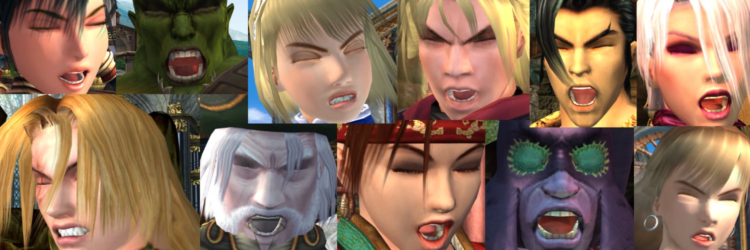 HyperChasred's profile banner image