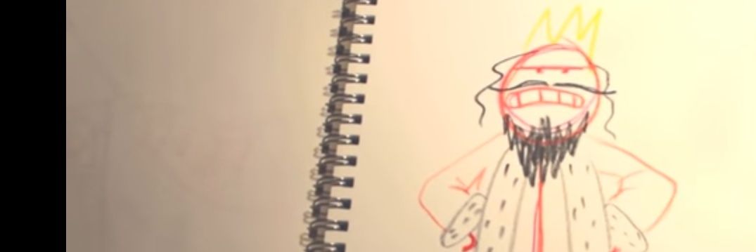 KingPichard's profile banner image