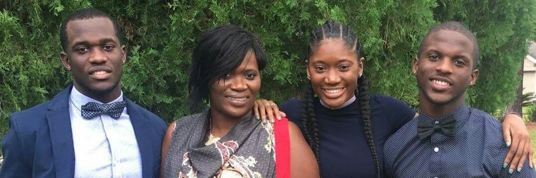 Jererita Wilson banner