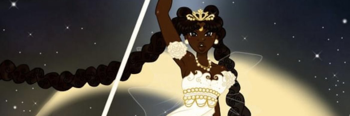 DctheGoddess's profile banner image