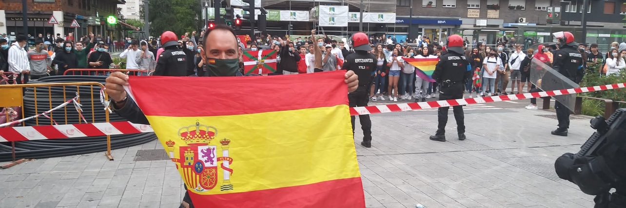 🇪🇸 Miguel M. Rodríguez 🇪🇸 banner