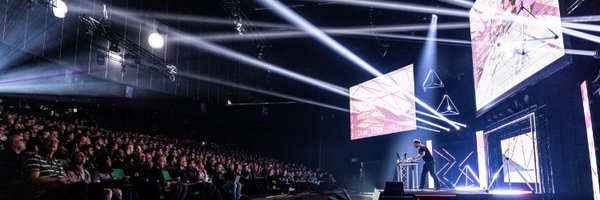 samaaron Profile Banner
