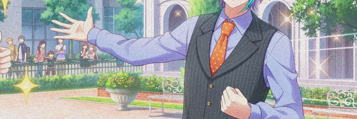 yohanbuah's profile banner image