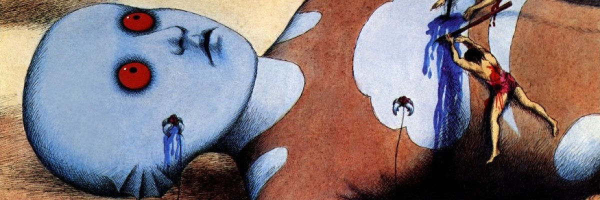tameroin's profile banner image