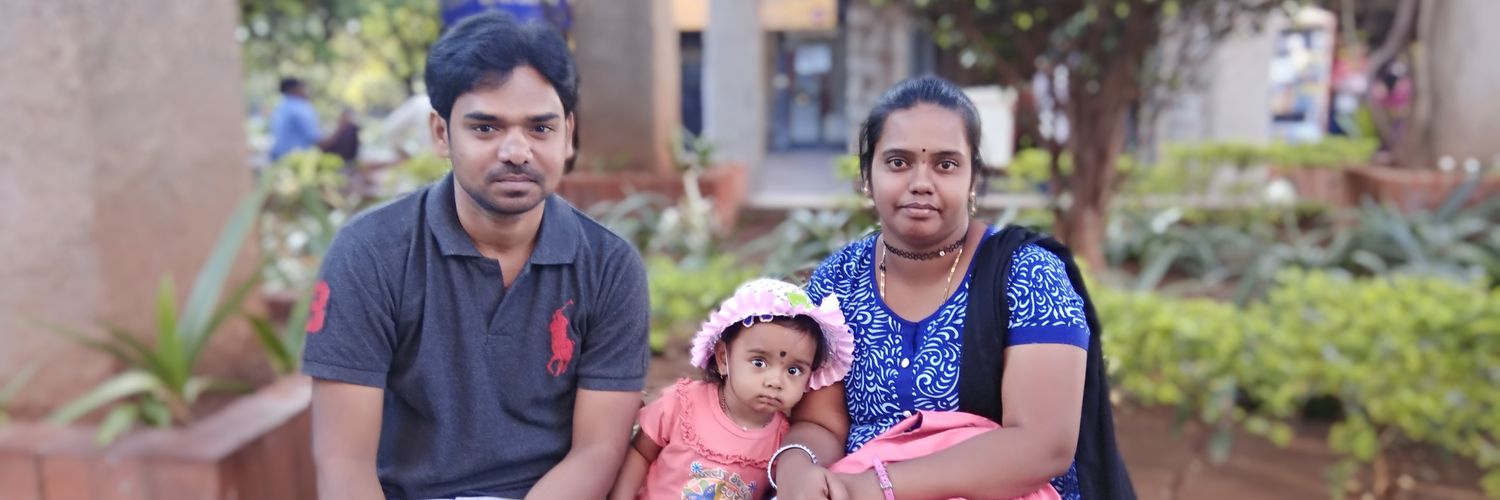 vijayRaypur's profile banner image