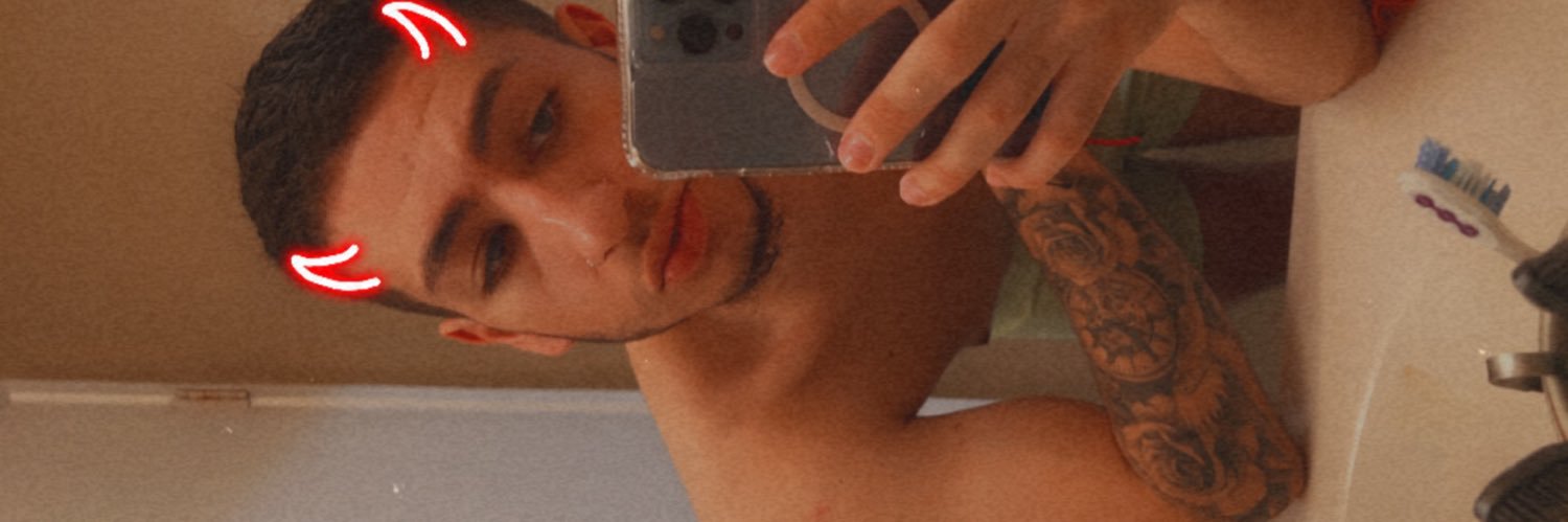 sergiooo143's profile banner image
