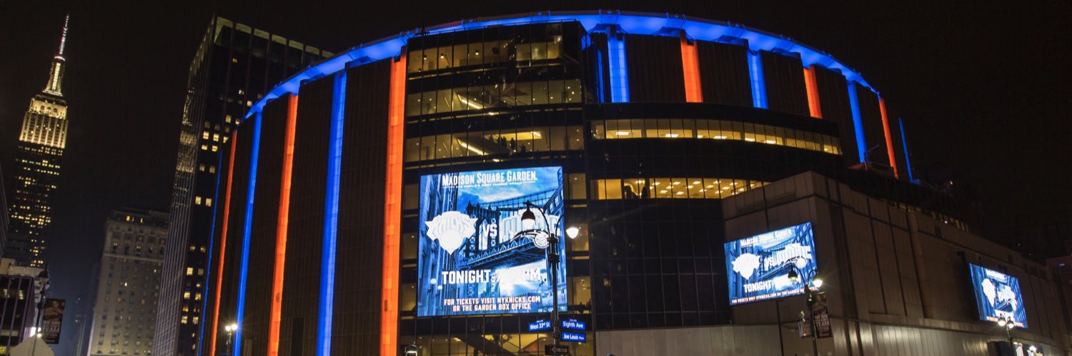 LA RAMS-NYK-FAN 4 LIFE banner