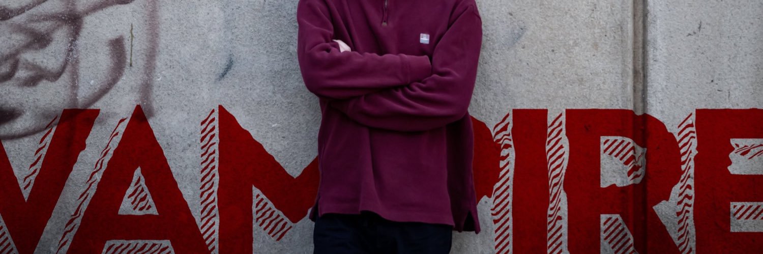vampire banner