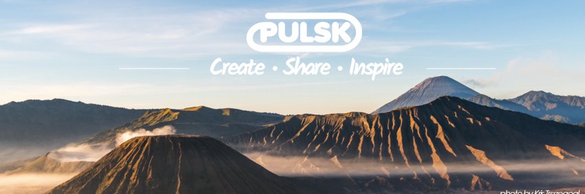 pulsker's profile banner image