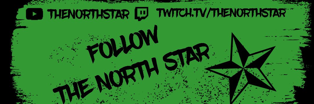NathanNorth95's profile banner image