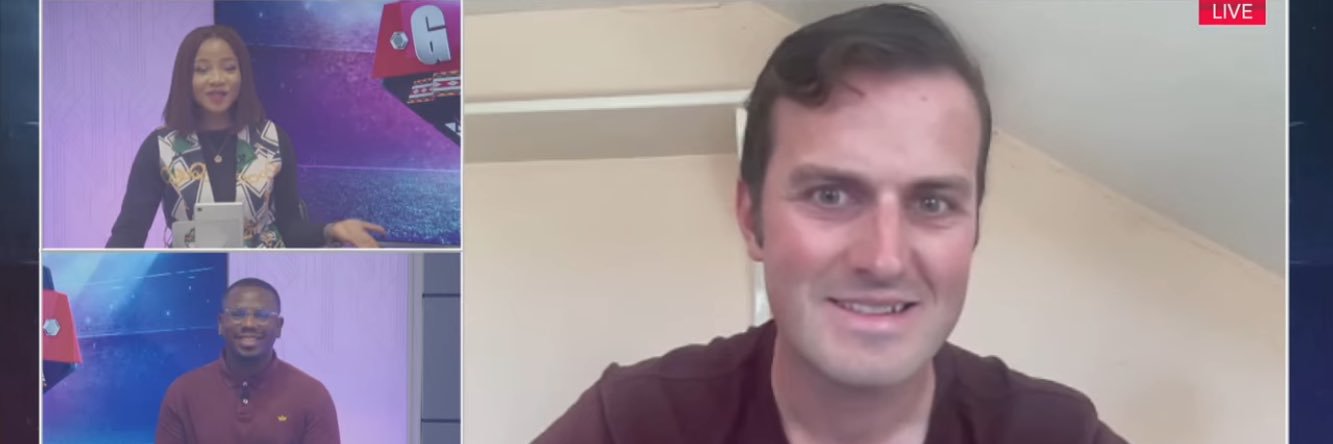 Robert Wheeler banner