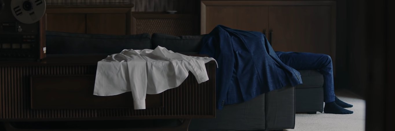 Gustavo Dewes banner