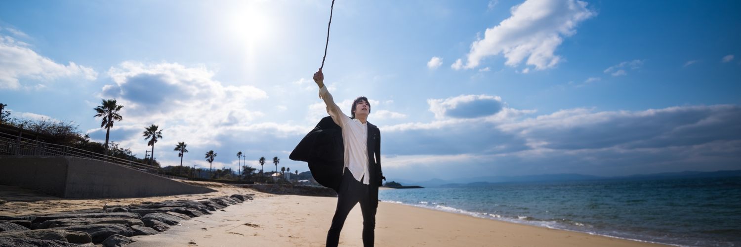hakase0506's profile banner image