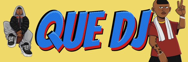 realQueDj Profile Banner