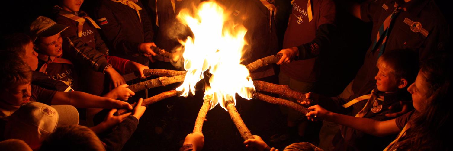 Скауты Свободы (@Scouts_Russia) | Twitter