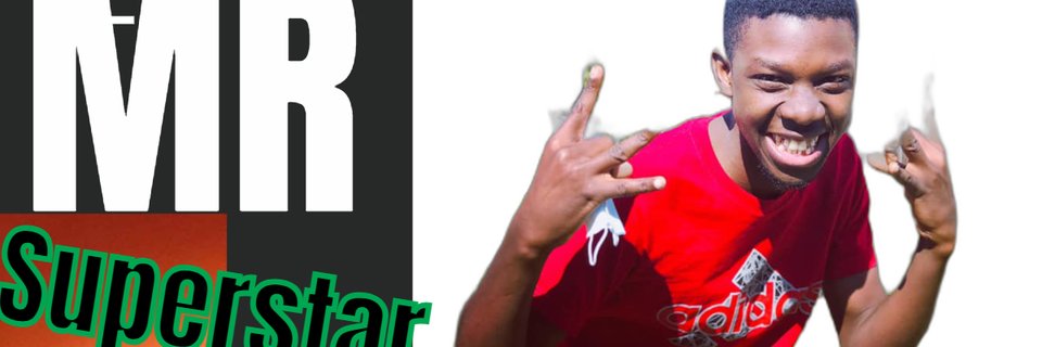 MrSupersttar's profile banner image