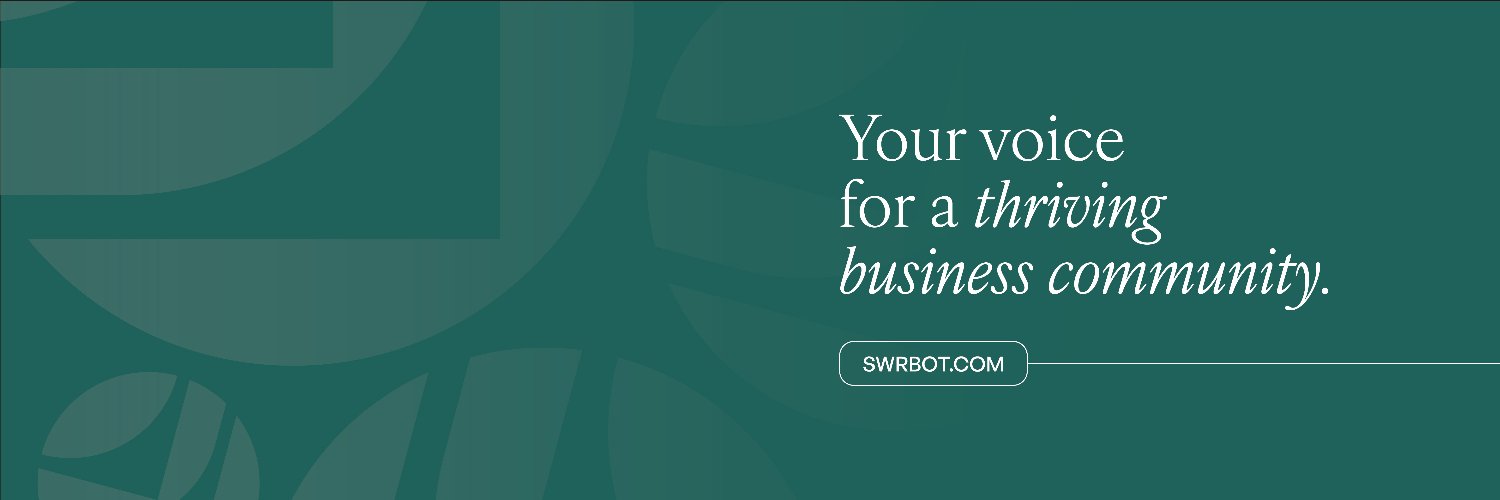 Surrey & White Rock Board of Trade banner