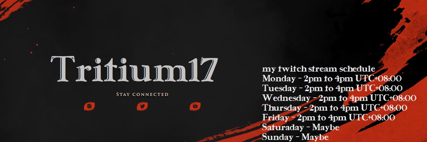 TritFPStwitch's profile banner image