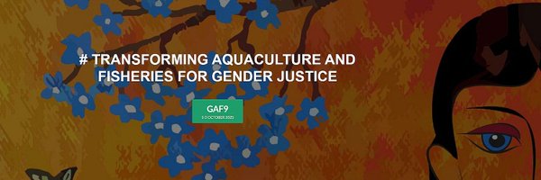 Genderaquafish Profile Banner