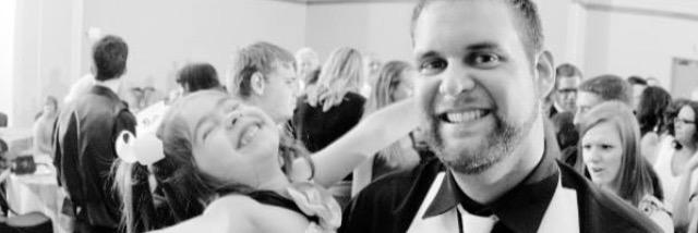 weese09's profile banner image