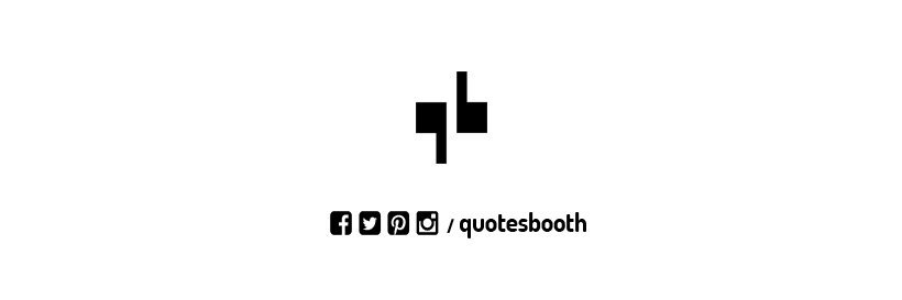 QuotesBooth's profile banner image