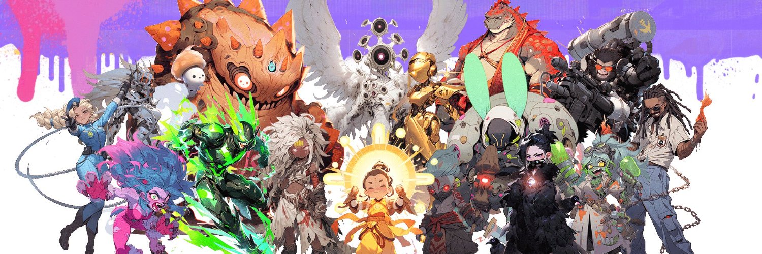 KJBuena's profile banner image