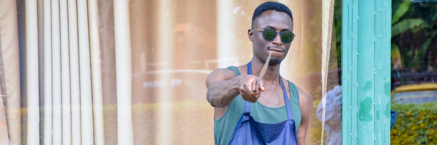 Majimboh's profile banner image