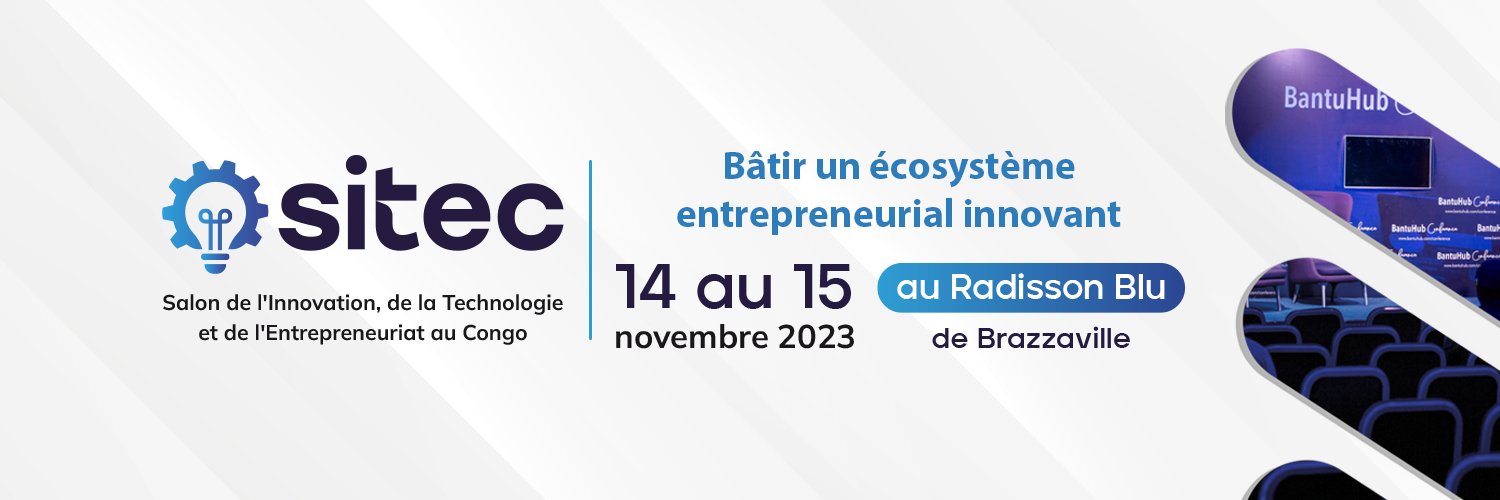 Fondation Bantuhub banner