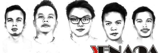 KENAPA_Band's profile banner image