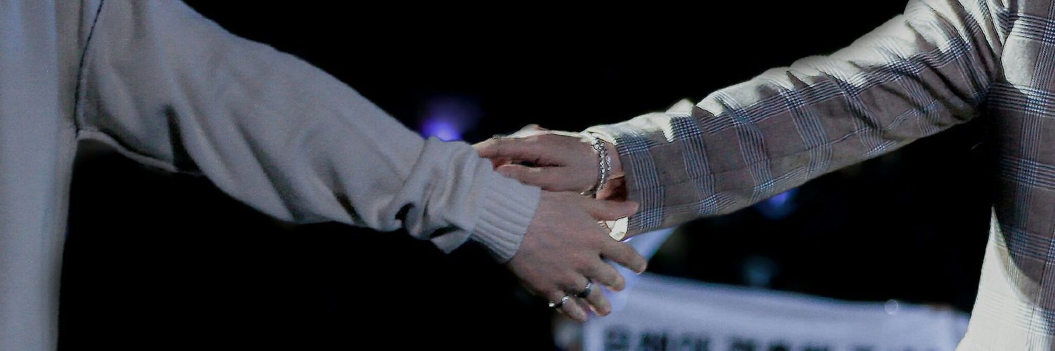 donghaegasm's profile banner image