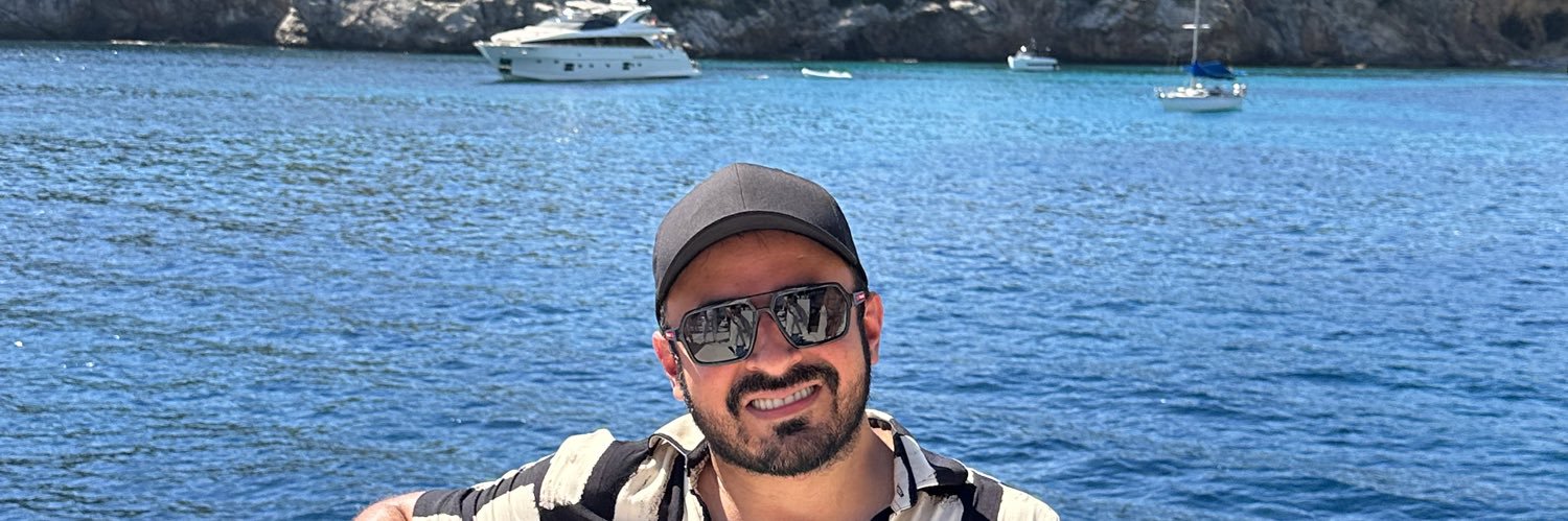JRAMIREZG1's profile banner image