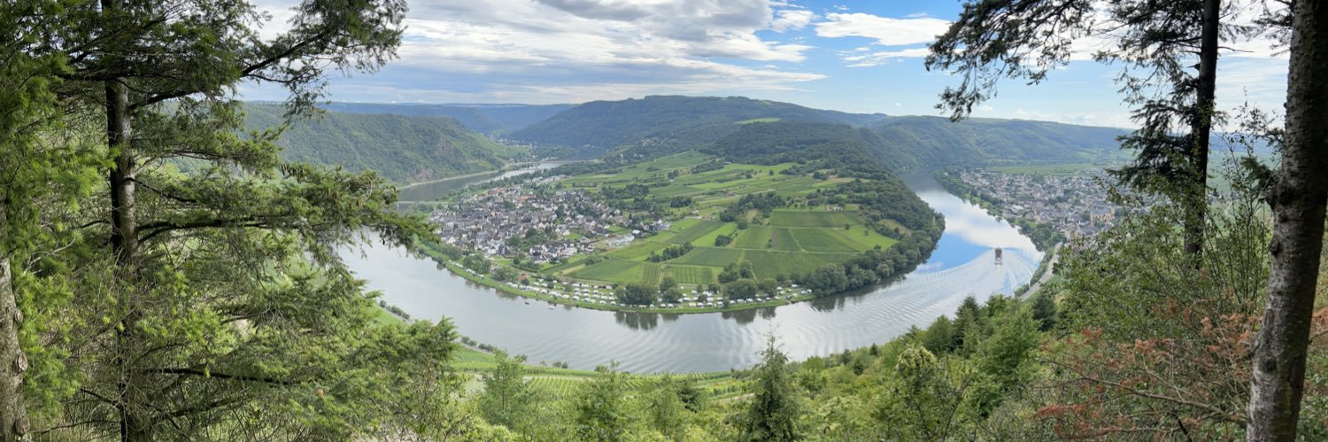 Chris Harrison banner