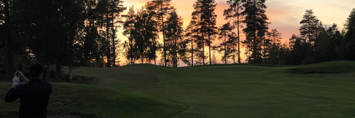 Pontus Burström banner