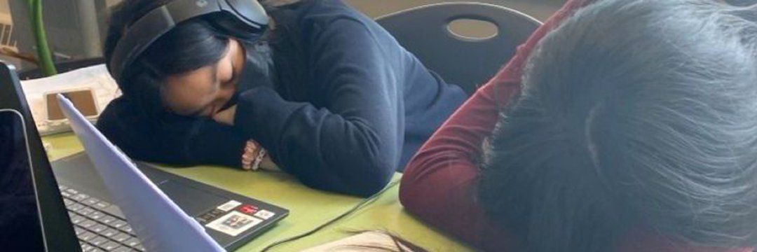 xirupabc's profile banner image