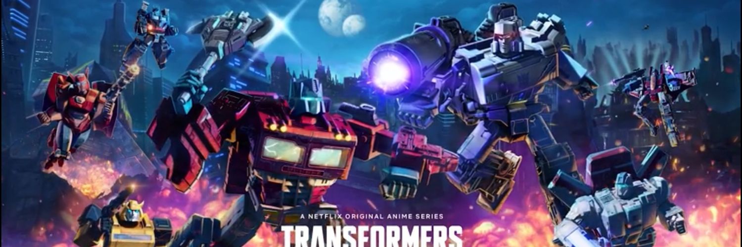 decepticonsJT's profile banner image