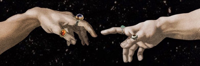 GabrielaRey's profile banner image
