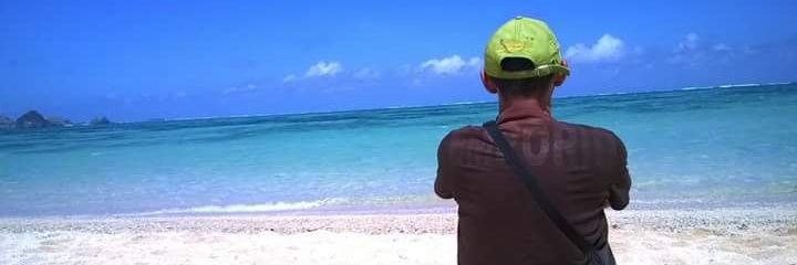 kakasutarman's profile banner image