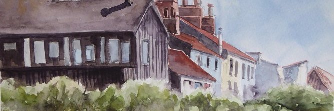 artydenise's profile banner image