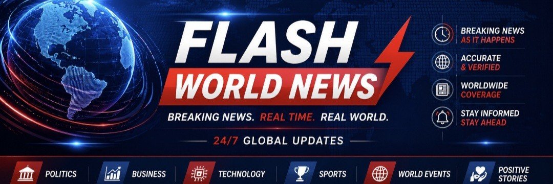 FlashWorldHQ's profile banner image