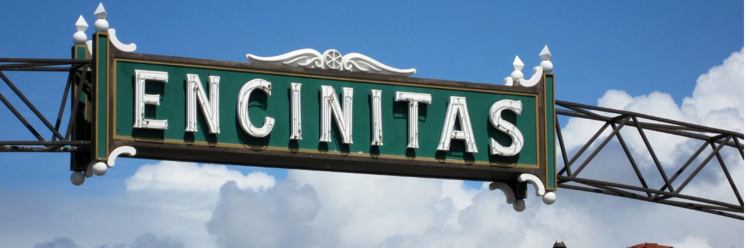CityofEncinitas banner
