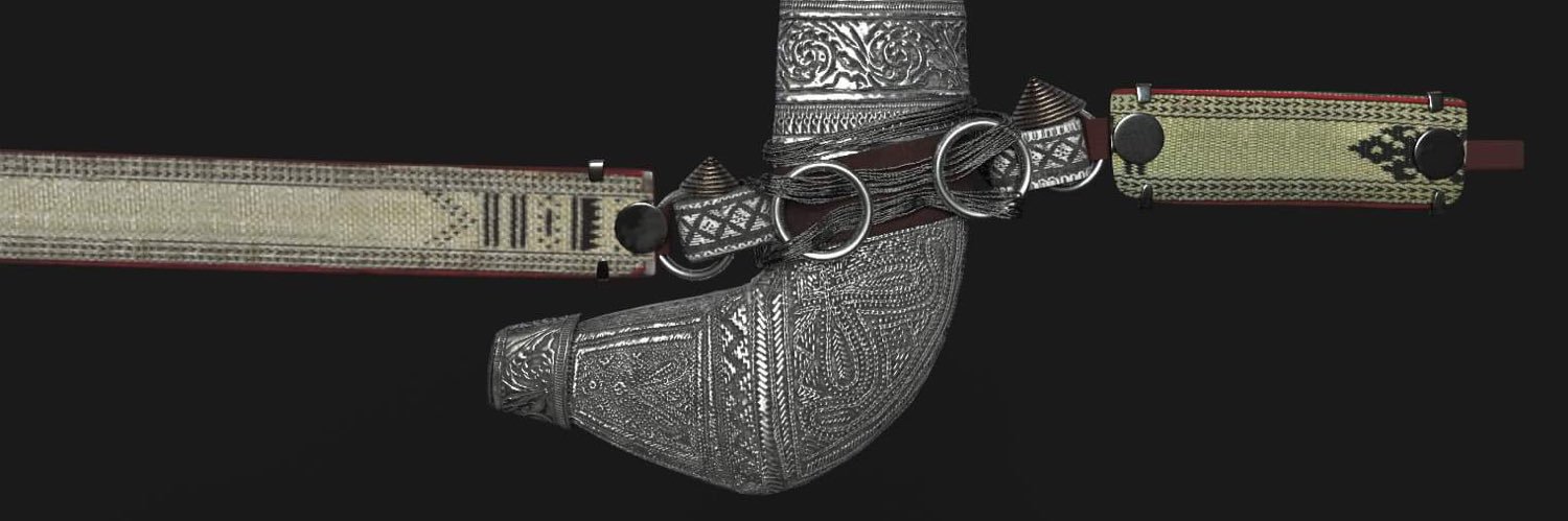 NASSERsaif5's profile banner image