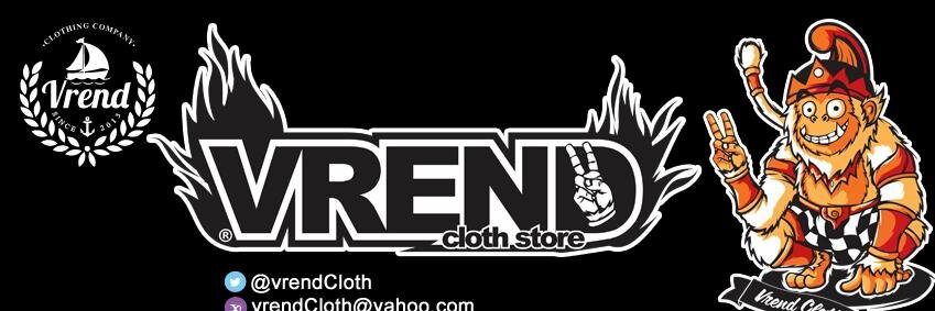 VRENDcloth's profile banner image