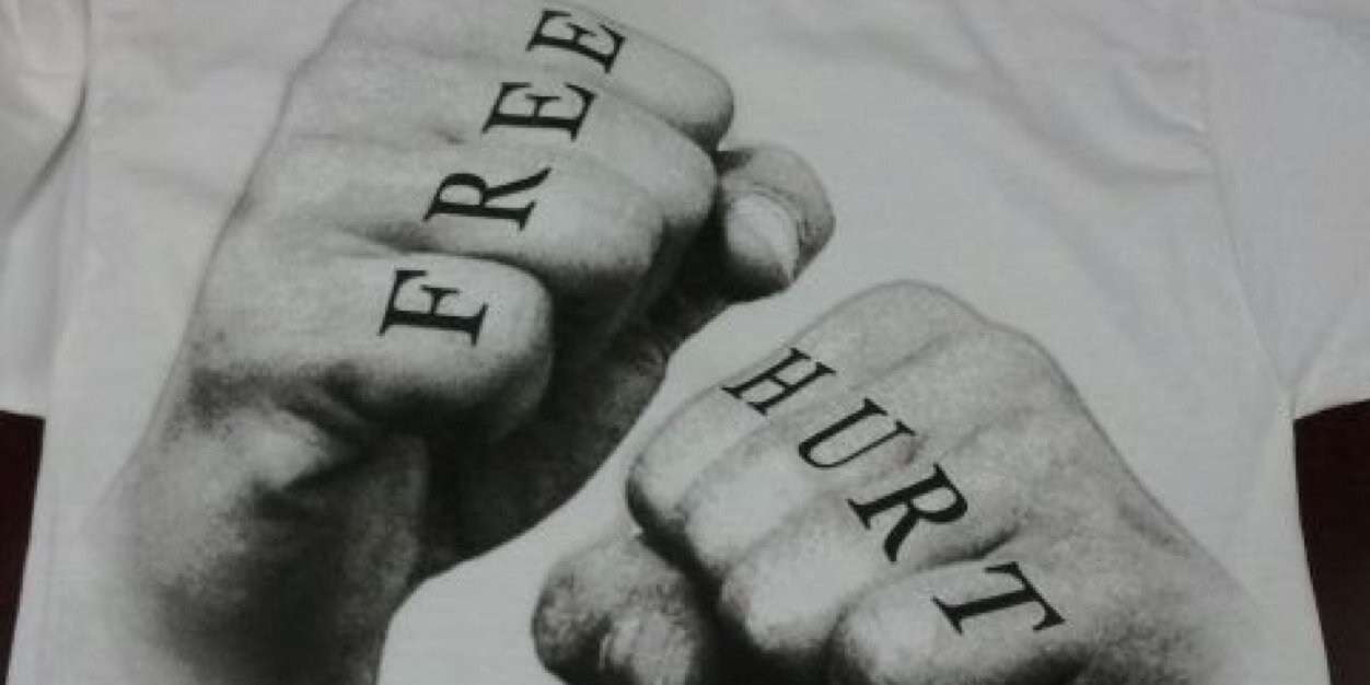 Bonofreehurt's profile banner image