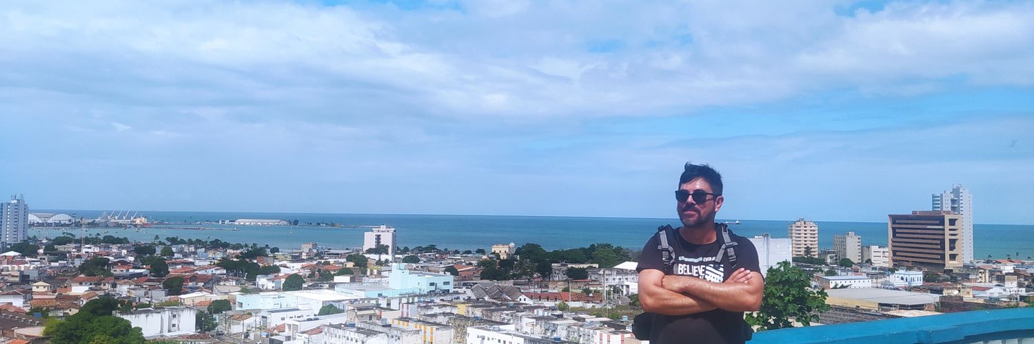 dinogrejo's profile banner image