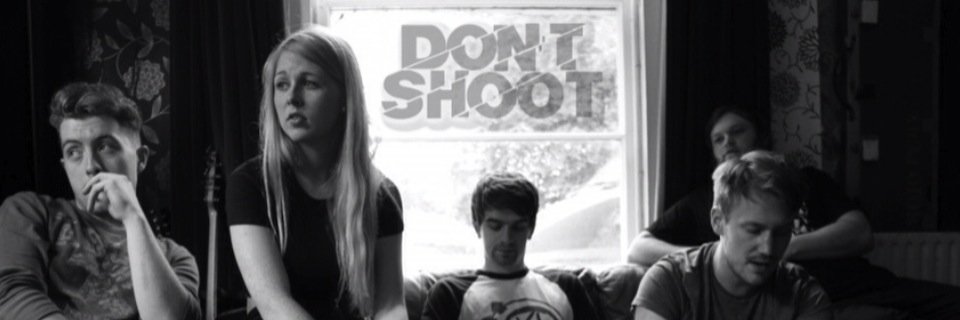 DontShoot1's profile banner image