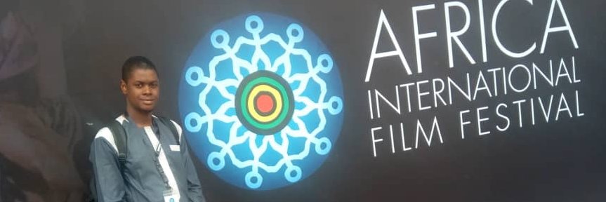 Issouf BAH banner